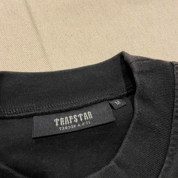 Trapstar Tee - Picture 3 of 5